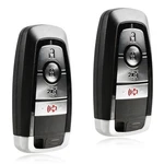Key Fob Remote 2017-2022 Ford Fusion Mustang M3N-A2C93142300 164-R8150. Fixed Price $64.95.