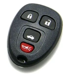 Keyless Remote Gm/l 22733523 Car Transmitter Control Entry Fob For Buick. Fixed Price $21.71.