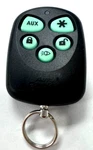 24171 Directed Replacement Remote Control For Designtech Autocommand New. Fixed Price $23.98.