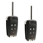 For 2010 2011 2012 2013 2014 2015 2016 2017 Gmc Terrain Keyless Remote Fob. Fixed Price $16.95.