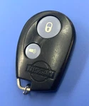 Fits: Nissan KM0CA78720T Keyless Remote Fob Alarm Transmitter KMOCA78720T. Fixed Price $39.99.