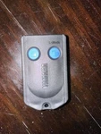 Yamaha Oem Pwc Waverunner Remote Control Starter Key Transmitter Fob. SKE5S-01. Fixed Price $250.00.