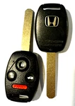 Car Remote Key Fob Alarm N5F-S0084A For 2006-2013 Honda Civic 35111-SVA-306. Fixed Price $45.80.