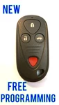 New 2004 2005 2006 Acura Tl Tsx Oem Electronics Remote Bt Fob OUCG8D-387H-A. Fixed Price $18.85.