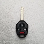 Fits Subaru Keyless Entry Remote Fob CWTWB1U811 Oem. Fixed Price $43.56.