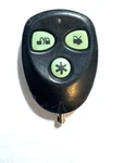 Original Avital Keyless Entry Remote Fob EZSDEI476 820031. Fixed Price $10.88.