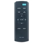 RUE-4202 Replace Basic Remote For Alpine CDE-124SXM CDE-175BT UTE-73BT CDE-143BT. Fixed Price $11.43.