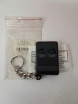 Directed Electronics (dei) Remote Control 492T 2-BUTTON Red Led Indicator. Fixed Price $29.99.