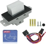 Marsflex Blower Motor Resistor 1581773 2003 2004 2005 2006 2007 For Chevy.... Fixed Price $42.99.