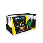 Lcd Scytek Full Car Alarm Complete Security 2WAY Pager Remote. Fixed Price $84.99.