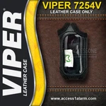 Viper 7254V Or 7251V 2-WAY Led Remote Control Protective Leather Case 5204V. Fixed Price $22.99.