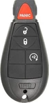 Kawihen Keyless Entry Remote Fob Replacement For 2013 2014 2015 2016.... Fixed Price $20.51.