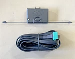 Dei 6711T, Sst Responder LC3 Antenna Receiver Viper, Clifford, Python #446. Fixed Price $150.00.