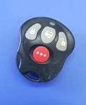 Omega #4410 Alarm Way Remote Control Fcc Id: L2M4410. Fixed Price $21.50.