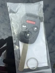 Fits HLIK-1T Honda Factory Oem Fob Keyless Entry Remote Alarm Replace. Fixed Price $19.00.