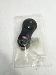 Chrysler Jeep Liberty 56036859AD Fcc GQ43VT9T Remote Key Fob Button 2002. Fixed Price $23.99.