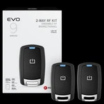 Fortin RFK912 2-WAY Remote Kit Evo-all & Evo-one 6000FT RFK-912. Fixed Price $159.98.