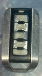 Cool Start Q6WBT4123 Security Alarm Keyfob Transmitter 5B Clean!. Fixed Price $30.00.