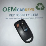 Hyundai Kia Ford Mazda 3 Bt Keyless Remote Start Fob GOH-PCGEN2 Oem. Fixed Price $44.88.