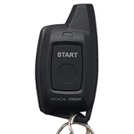 New 1-BUTTON Coolstart (crimestopper) Keyfob Remote T34AH-FM CHXT34A-1W433. Fixed Price $27.20.