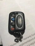 Remote Entry Ikeyless Control Transmitter Clicker Fob Opener. Fixed Price $27.79.