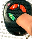 Prestige Keyless Remote Car Starter Fob APS2K4SAW APS996A APS785C Oem. Fixed Price $32.28.