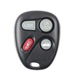 Suburban Escalade Keyless Remote Entry Alarm Clicker Transmitter Keyfob Bob. Fixed Price $48.16.