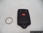 Discount Keyless Entry Remote Control Car Fob Clicker Camry OQ43VT71. Fixed Price $13.97.