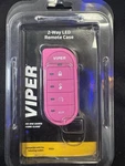 7856VP Viper Remote Case Pink. Fixed Price $20.00.