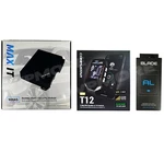 Compustar RFX-2WT12-SS DR-X1 Lte Drone + CM-900AS-CONT Max It Blade-al Bypass. Fixed Price $409.98.