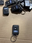 New Ford Code Alarm Keyless Remote Start Fob Single Button Fcc Id# Goh-pcmini. Fixed Price $21.42.