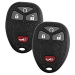 Key Fob Compatible For 2007 2008 2009 2010 2011 2012 2013 Chevy Silverado. Fixed Price $25.98.