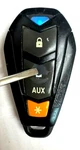 Viper EZSDEI7141 Keyless Entry Remote Fob Clicker 7145V 4105V 5105V Car Starter. Fixed Price $21.99.
