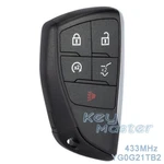For Chevrolet Blazer Equinox Traverse 2024 2025 Smart Remote Key Fob 13541371. Fixed Price $29.51.