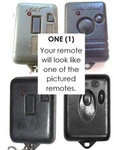 L2MET5A Crime Guard Keyless Remote Control Aftermarket Security Car Keyfob. Fixed Price $24.16.