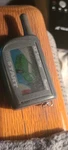 Nustart Compustar Remote NU4000R Key Fob 2WAY Lcd Transmitter. Fixed Price $39.80.