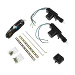 Central Lock 2 Door System, One Master And Slave Control Module DS18. Fixed Price $18.65.