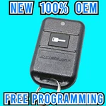 New Code Alarm Elvatcc Remote Start Transmitter 1 Button Key Fob Goh-pcmini. Fixed Price $17.61.