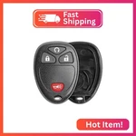 Keylessoption Just The Case Entry Remote Fob Shell. Fixed Price $9.87.