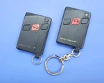 2X Designtech ELGTRAN2 Autocommand 3-BUTTON Remote Start Transmitter Fob. Fixed Price $24.50.