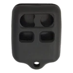 KEYLESS2GO Replacement For New Silicone Cover Protective Case 4 Black. Fixed Price $11.31.
