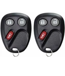 Keyless Option - Replacement Entry Remote Control Fob For 15051014. Fixed Price $23.95.