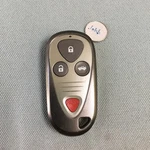 Genuine 2004-2006 Acura Tl Tsx Remote OUCG8D-387H-A Transmitter Keyless Fob. Fixed Price $19.95.