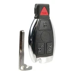 For 2008 2009 2010 2011 2012 Mercedes Benz S550 SL550 Smart Remote Prox Key Fob. Fixed Price $19.95.