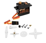 Metal Gear Servo For Traxxas Slash E-revo Rc Remote Control 2080X 2080A 1:16. Fixed Price $19.50.