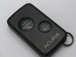 1991-1993 Acura Nsx Convertible V6 Smart Fob Keyless Entry Remote Oem 1992. Fixed Price $264.55.