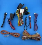 New Firstech Compustar Replacement Wiring Harness CM-6000 Misc Remote Start. Fixed Price $18.00.