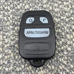 Code Alarm Fob Remote / GOH-103-GAFDC Button Keyless Tested Good. Fixed Price $16.96.