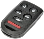 Keyless Entry Transmitter Cover-remote Case Dorman Fits 05-10 Honda Odyssey. Fixed Price $22.80.