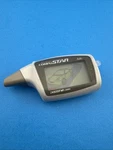 Nice Compustar 2-WAY Lcd Remote Start Alarm Transmitter Fob 4-BUTTON 2W8000FMR. Fixed Price $125.00.